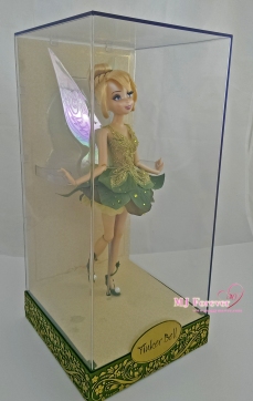 Limited Edition Tinker Bell Doll