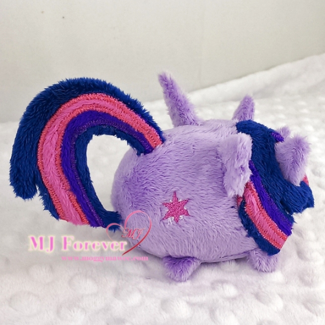 Twilight Sparkle tsum sewn by meee!!!!